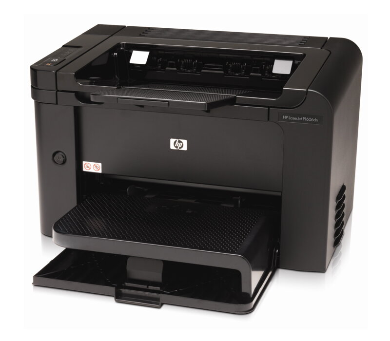 HP LaserJet P1606dn