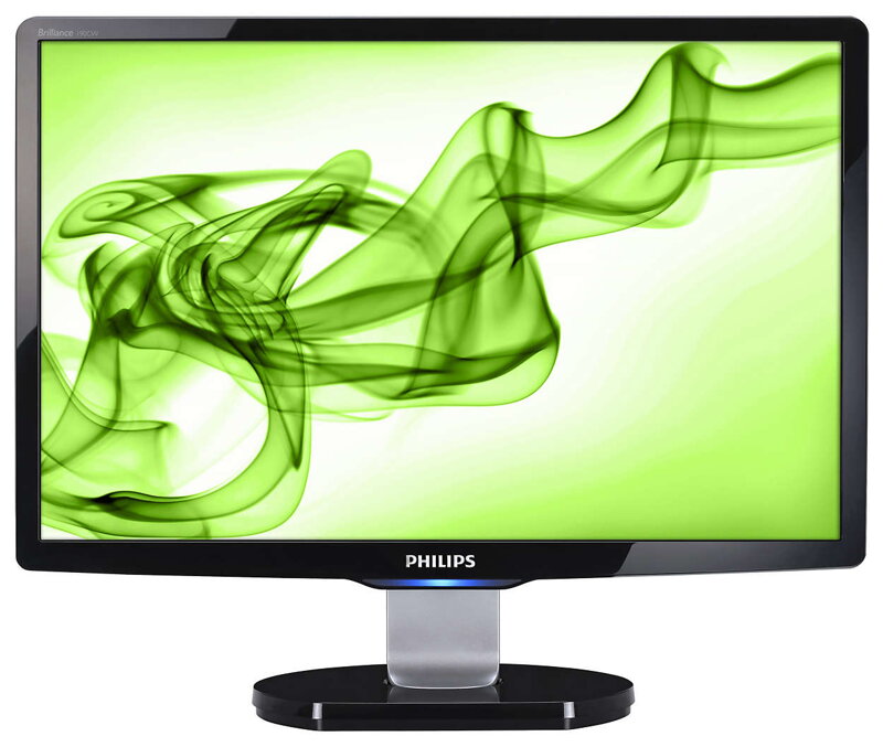 Philips Brilliance 190CW (trieda B) Philips Brilliance 190CW (trieda B)