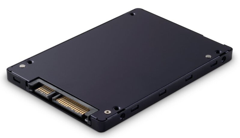 2.5" SATA SSD 240GB