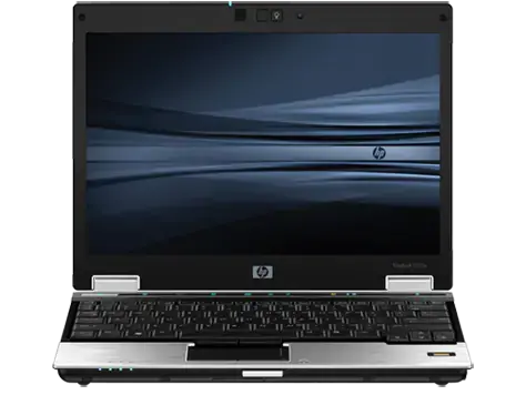 HP EliteBook 2530p - L9400, 2GB RAM, 120GB HDD, DVD-RW, 12.1" WXGA, Vista (bez nabíjačky)