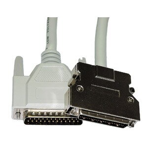 Kábel SCSI 25pin M/ HD50pin M