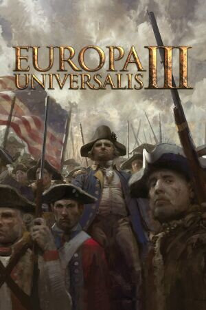 Europa Universalis III