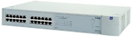 3Com Switch 3300 XM 3C16985 SuperStack II