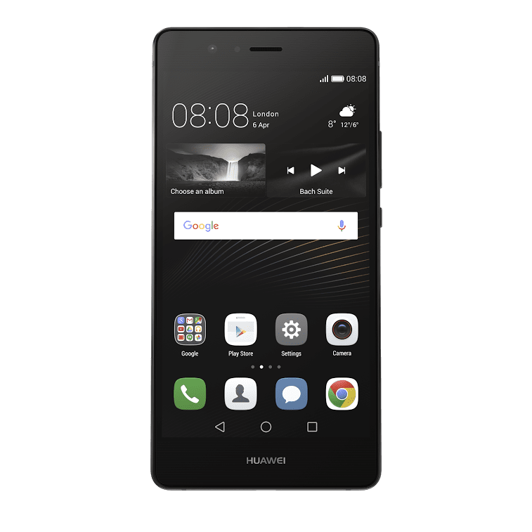 Huawei P9 Lite (VNS-L21) Huawei P9 Lite (VNS-L21)