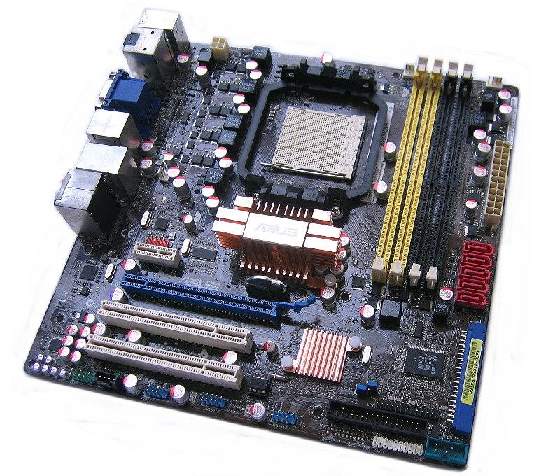ASUS M3A78-EM