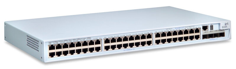 3Com 3CR17562-91 Switch 4500 SuperStack 3