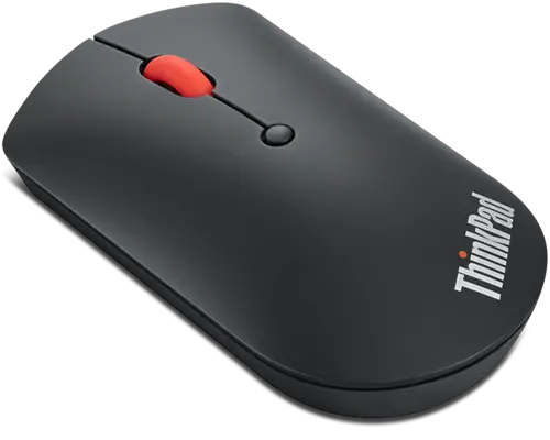 ThinkPad Bluetooth Silent Mouse MB230B