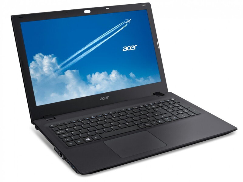 Acer TravelMate P257 N15Q1 - i5-5200U, 8GB RAM, 320GB HDD, DVD-RW, 15.6" HD, Win 10 (trieda B) Acer TravelMate P257 N15Q1 - i5-5200U, 8GB RAM, 320GB HDD, DVD-RW, 15.6" HD, Win 10 (trieda B)