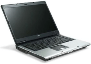 Acer Extensa 5200 BL50 - T5600, 2GB RAM, 80GB HDD, DVD-RW, 15.4 WXGA, Vista