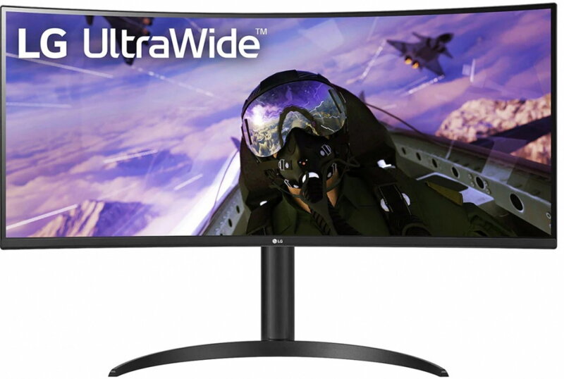 LG UltraWide 34WP65C