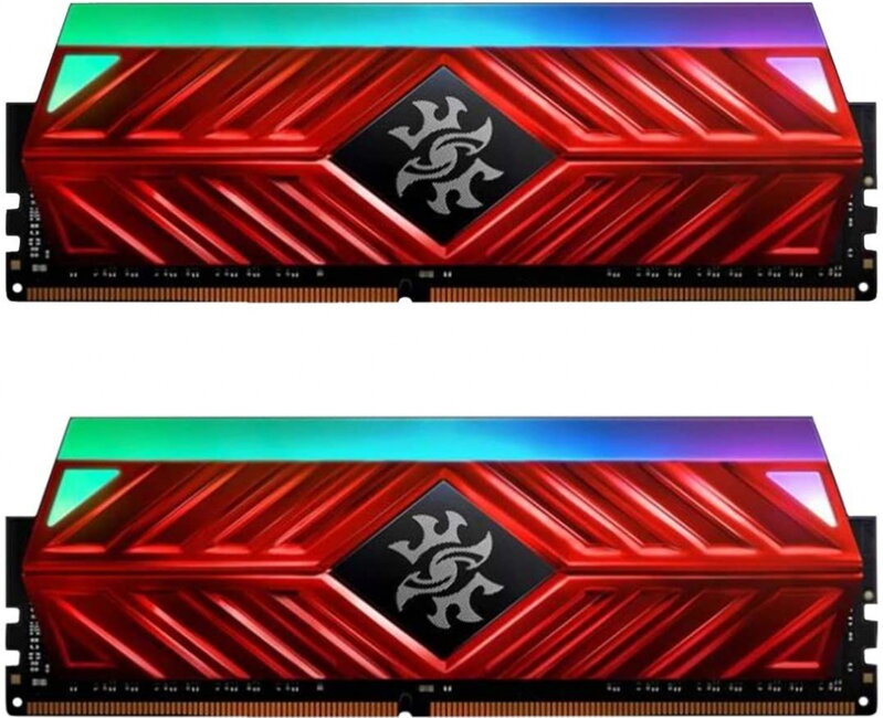 Adata XPG 16GB DDR4 3200MHz RGB KIT