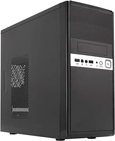 PC - i5-3570, 8GB RAM, 1TB HDD, DVD-RW, Win 7 PC - i5-3570, 8GB RAM, 1TB HDD, DVD-RW, Win 7