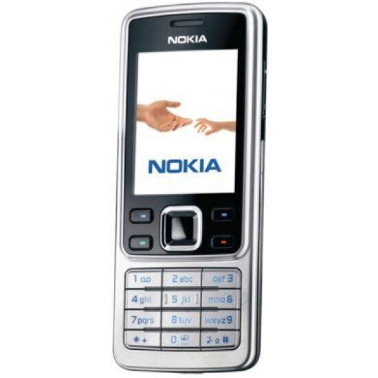 Nokia 6300 RM-217