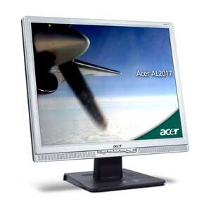 Acer AL2017 Acer AL2017