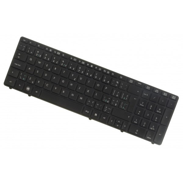 Lite-On SN5109, klávesnica pre HP ProBook 6560b