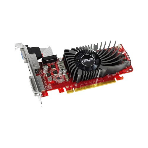 ASUS Radeon HD 6570 2 GB