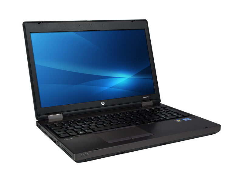 HP ProBook 6570b (trieda B) - i5-3210M, 8GB RAM, 320GB HDD, DVD-RW, 15.6" HD, Win 7 Pro