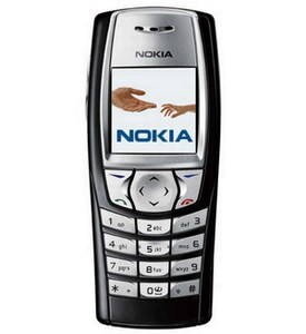 Nokia 6610i