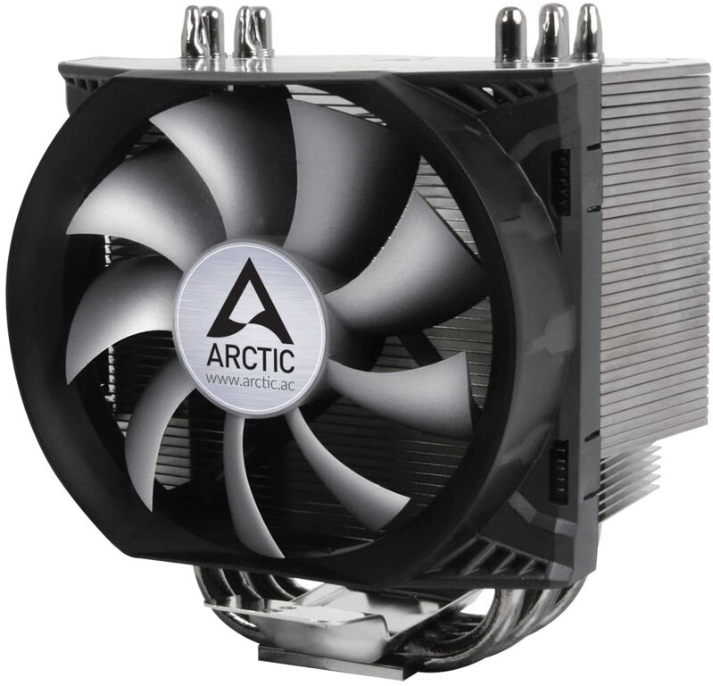 ARCTIC COOLING Freezer 13 LE