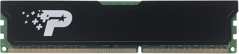 Patriot 8GB DDR3 1600MHz