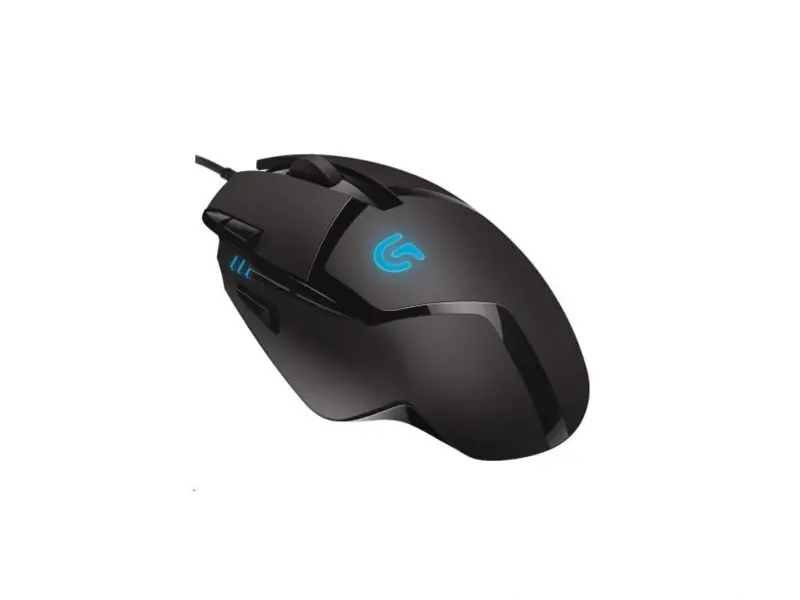 Logitech G402 Hyperion Fury FPS