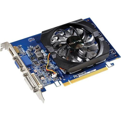 Gigabyte GV-N730D5-2GI GeForce GT730 2GB 