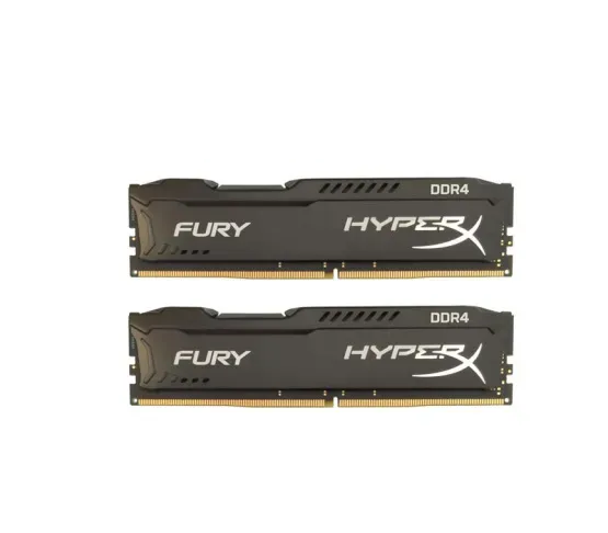 Kingston - 16GB DDR4 KIT HP26D4U9S8ME-8X