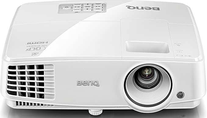 Benq TW523P