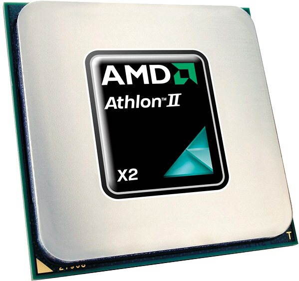 AMD Athlon II X2 235e 2.70 GHz