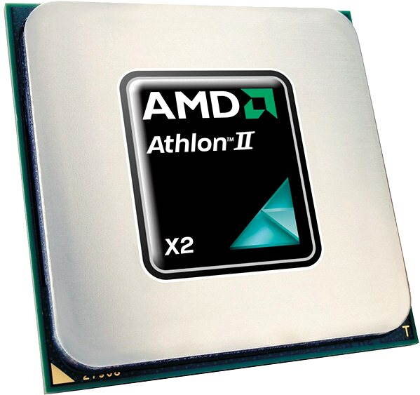 AMD Athlon II X2 270 AMD Athlon II X2 270