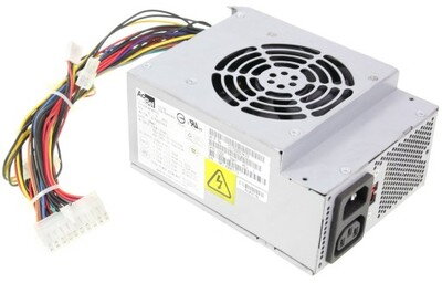 AcBel API2P013, 200W ATX zdroj