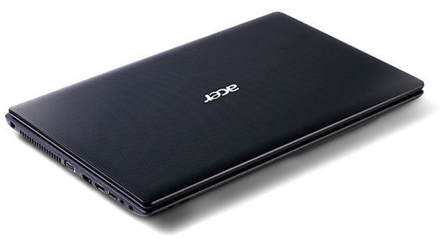 Acer Aspire 5742ZG PEW71, P6200, 4GB RAM, 320GB HDD, DVD-RW, 15.6 HD LED, Win 7 Home