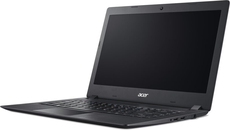 Acer Aspire 1, Celeron N3350, 4GB RAM, 32GB eMMC, 14 HD LED | W10H