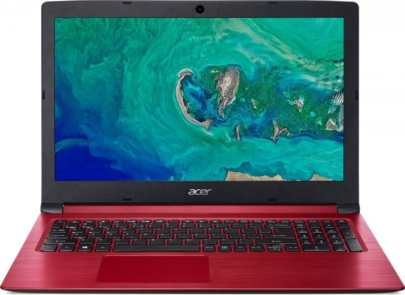 Acer Aspire 3 15 A315-53-C80V - Celeron 3867U, 4GB RAM, 320GB HDD, 15.6 Full HD