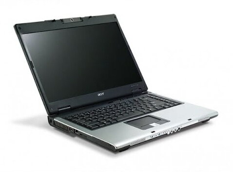 Acer Aspire 5100 (trieda B), Turion 64 2000, 1.5GB RAM, 120GB HDD, DVD-RW, 15.4 WXGA, Win XP
