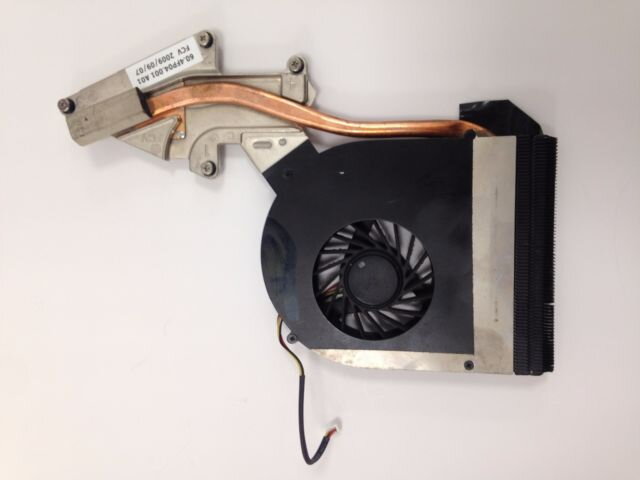 Acer Aspire 7540 Heatsink 60.4FP04.001 A01