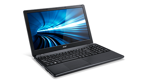 Acer Aspire E1-510 Celeron N2920 4GB RAM 500GB HDD DVD webcam 15.6" LED Win 8.1 Acer Aspire E1-510 Celeron N2920 4GB RAM 500GB HDD DVD webcam 15.6" LED Win 8.1