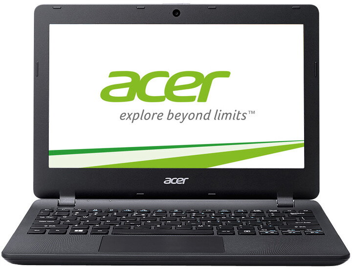 Acer Aspire E11, Celeron N2840, 2GB RAM, 500GB HDD, 11" HD LED