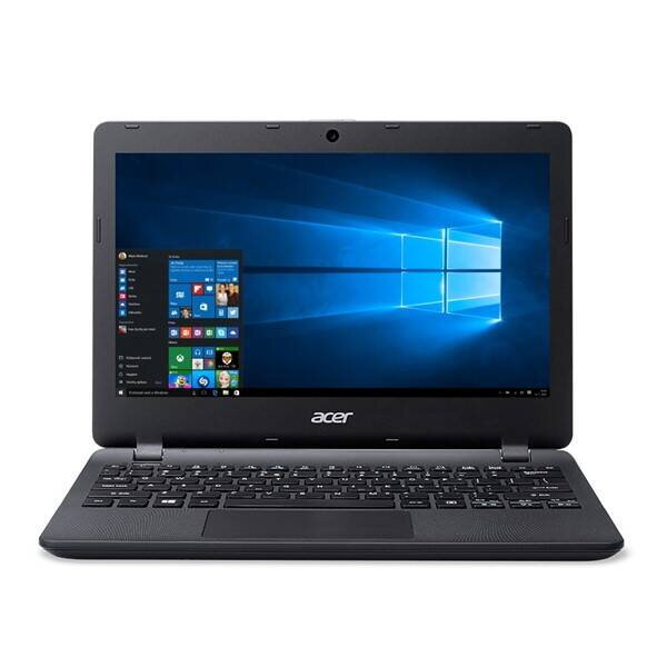 Acer Aspire ES11 ES1-132-C4N2 - Atom N3350, 4GB RAM, 32GB eMMC, 11" HD, Win 10 Acer Aspire ES11 ES1-132-C4N2 - Atom N3350, 4GB RAM, 32GB eMMC, 11" HD, Win 10