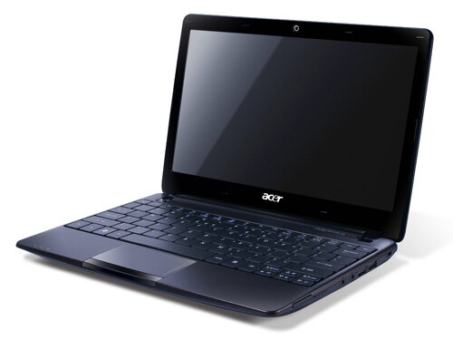 Acer Aspire One 722 C6Ckk, AMD C-60, 2GB RAM, 320GB HDD, ATi HD 6250M, 11.6" LED