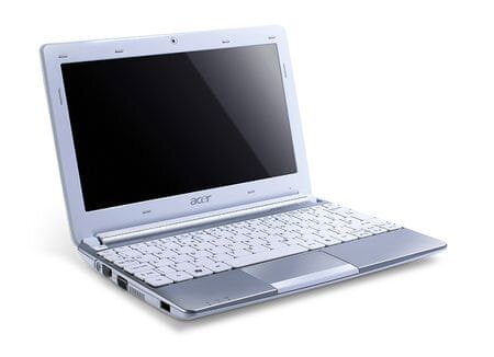 Acer Aspire One D257-1Dws model ZF6