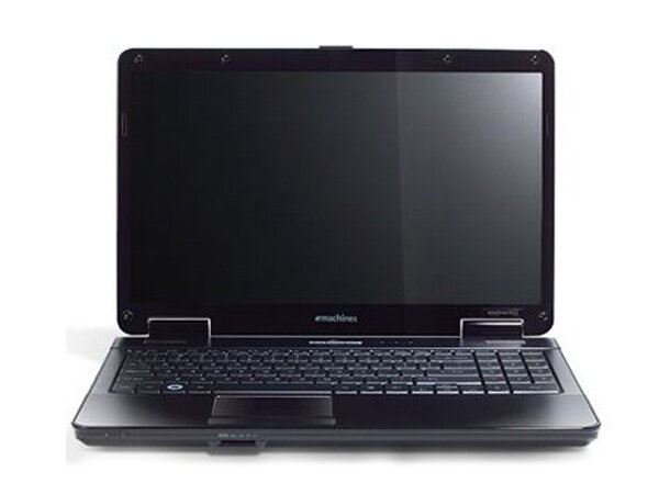 Acer eMachines E727 (trieda B) PAWF5, T4400, 2GB RAM, 320GB HDD, DVD-RW, 15.6 HD LED, Win 7 Home