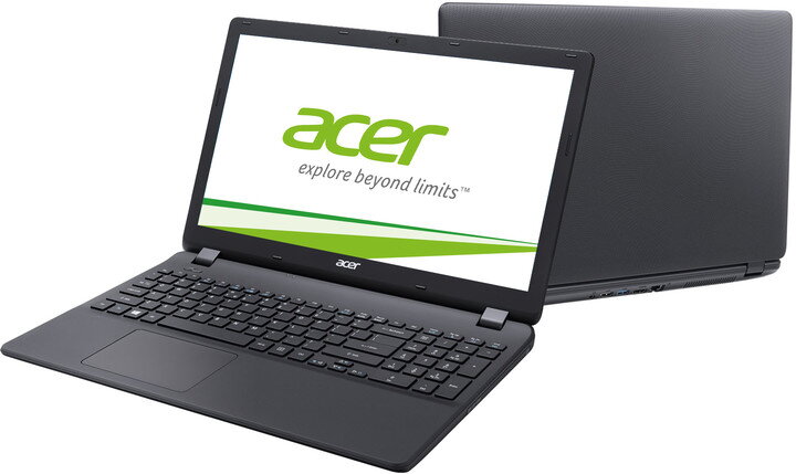 Acer Extensa 2519-C720, Celeron N3050, 4GB RAM, 500GB HDD, DVD-RW, 15.6 HD LED