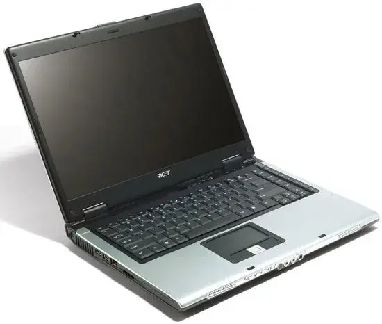 Acer Extensa 5204WLMi - Celeron M 440, 1GB RAM, 80GB HDD, DVD-RW, 15.4" WXGA, Vista
