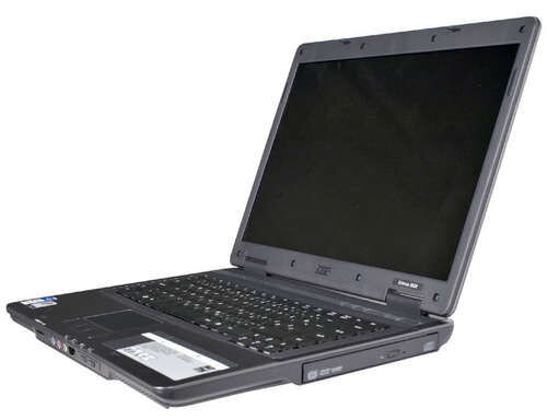 Acer Extensa 5620 C2D T5670 2GB 250GB DVDRW WiFi webcam 15.4" WXGA Vista
