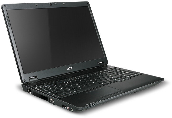 Acer Extensa 5635, T6600, 2GB RAM, 160GB HDD, DVD-RW, 15.6 LCD