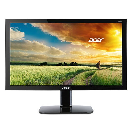 Acer KA220HQ, 21.5 Full HD LED monitor
