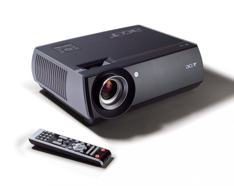Acer P7280 Acer P7280