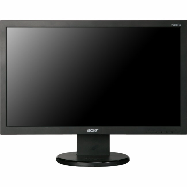 Acer V193HQV