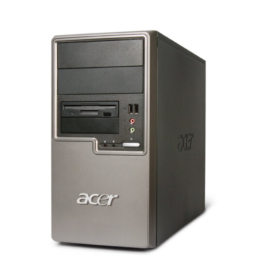 Acer Veriton M264, E2200, 2GB RAM, 160GB HDD, DVD-RW